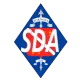 Logo SD Amorebieta