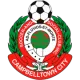 Logo Campbelltown City SC