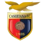 Logo US Casertana 1908