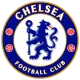 Logo Chelsea FC (w)