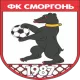 Logo Smorgon FC