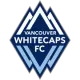 Logo Vancouver Whitecaps Reserve