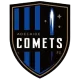 Logo Adelaide Comets FC