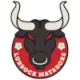 Logo Lubbock Matadors SC