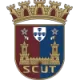 Logo SCU Torreense
