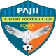 Logo Paju Citizen FC