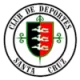 Logo Deportes Santa Cruz
