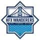 Logo HFX Wanderers FC